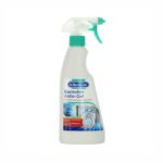 Dr. beckmann gel activ degresant pentru curatat cuptorul, 375 ml