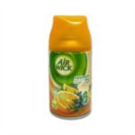 Airwick Rezerva Spray Camera Antitabac, 250ML