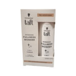 Taft Pudra Full & Fresh 10 gr