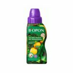Biopon ingrasamant gel universal, 500ml - imagine 6