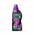 Biopon ingrasamant gel pentru plante de ghiveci, 500ml.
