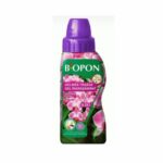 Biopon ingrasamant gel pentru orhidee, 250ml.
