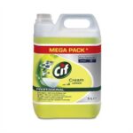 Cif professional crema original, 5l