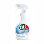 Cif solutie pentru baie, 500ml