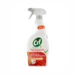 Cif sgrassatore universal aceto & bicarbonato, 650ml
