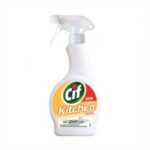 Cif solutie pentru bucatarie, 500ml