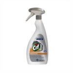 Cif professional cuptor&aragaz, 750ml
