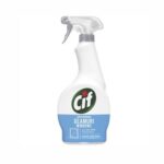 Cif detergent pentru geamuri, 500ml