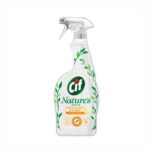 Cif degresant bucatarie nature's, 750ml