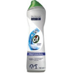 Cif crema de curatat original, 750ml