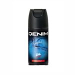Denim Deo Original, 150ML