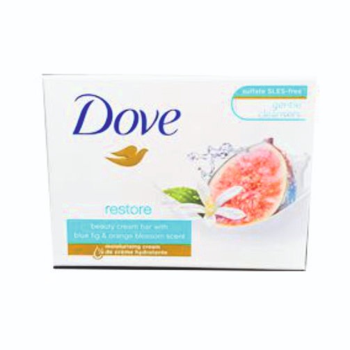 DOVE-SAPUN-RESTORE-.jpg Dove Sapun Restore 100 gr. - imagine 1