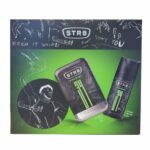 STR8 set Cadou FR34K Asl 100 ml + Deo 150 ml