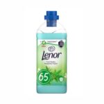 Lenor Balsam Fresh Meadow, 65 Spalari, 1.625l