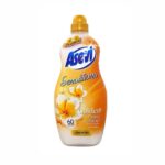 Asevi Balsam Rufe Sensations Golden, 60 Spalari, 1.5l