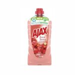 Ajax parchet "almond oil" 1l. - imagine 8
