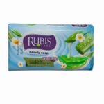 Rubis Sapun Aloe Vera 150 gr
