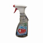 Clin detergent geam anti fog, 500ml.