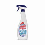 Meglio anticalcar extra shine, 750ml