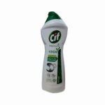 Cif krem cu amoniac, 500ml
