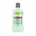 Listerine Apa Gura Speramint 600ML