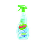 Nufar solutie geamuri floral, 500 ml