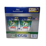 Ariel capsule gel all in one regular, 2x60buc