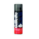 Gillette Spuma de Ras Regular 200ML.