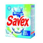 Savex detergent automat 2 in 1 white, 300gr