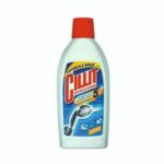 Cillit bang rezerva detergent piatra si rugina, 450 ml