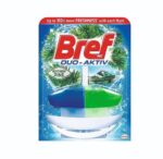 Bref odorizant wc duo active pin, 50 ml