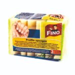 Fino Burete pentru Protectia Unghiilor, 3 BUC/SET