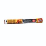Fino Folie de Aluminiu Embosata, 10M