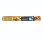 Fino Folie de Aluminiu Embosata, 20M