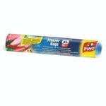 Fino Pungi pentru Congelator 3L, 50 BUC/SET