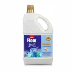 Sano floor detergent universal pardoseli, home blue blossom, 2l