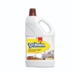 Sano poliwix detergent pentru parchet luxury, 2l