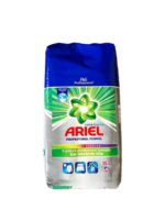 Ariel detergent profesional automat pudra color 100 spalari/15 kg