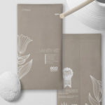 Set igienic light omnia vanity