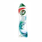 Cif crema de curatat cu eucalipt, 500ml