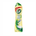 Cif crema de curatat lemon, 500ml