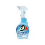 Cif detergent pentru geamuri spring fresh, 500ml