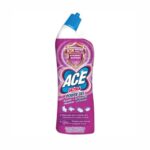 Ace ultra power gel floral pentru baie, 750 ml