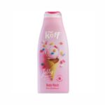 Sano Keff Gel de Dus Jelly Beans, 700 ml