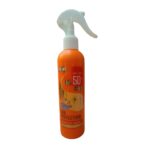 Class Lotiune Protectie Solara, SFP50, 250ML