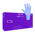 Mercator Manusi Nitrylex Complete Mov,100 BUC/SET