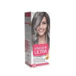 Loncolor Ultra Vopsea pentru Par Permanenta NR.11 Gri Flex