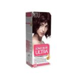 Loncolor Ultra Vopsea pentru Par Permanenta NR.5 Acaju