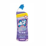 Ace ultra power gel lavanda pentru baie, 750 ml