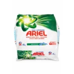 Ariel detergent automat mountain breeze, 4kg.